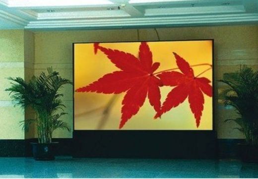社旗LED显示屏