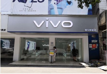 社旗}做一个门店面广告招牌需要多少钱？