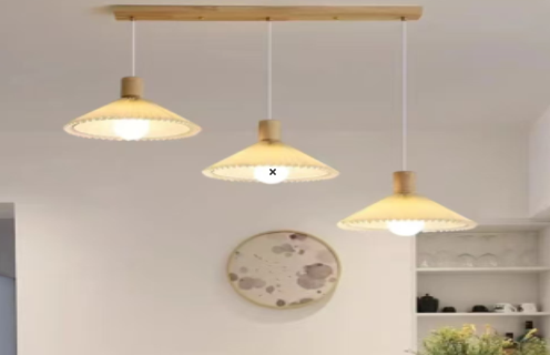 社旗关于LED灯