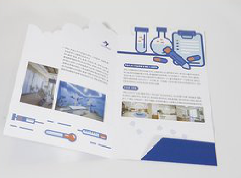 社旗说明书印刷有哪些样式可以选择？