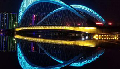 社旗亮化工程如何做好公共区域的安全性。